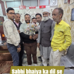 ज्वालापुर के लोकप्रिय युवा भाजपा नेता रहमान अंसारी को भाजपा पार्टी ने दी बड़ी जिम्मेदारी !