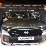 निसान ने लॉन्च की ऑल-न्यू ग्रेवाइट: 5.65 Lakhs रुपये की शुरुआती कीमत