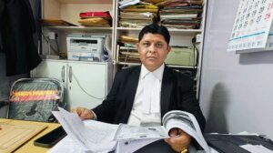 बीकेटीसी में ‘कामचलाऊ’ नहीं, ‘फुलटाइम अफसर’ की नियुक्ति करे सरकार : विकेश नेगी