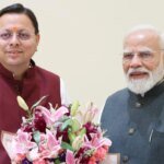 मुख्यमंत्री पुष्कर सिंह धामी के प्रयास लाए रंग, केंद्र से मिली बड़ी सड़क परियोजना को हरी झंडी