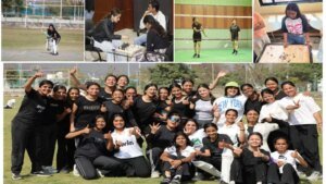 आईएमएस यूनिसन यूनिवर्सिटी में स्पोर्ट्स मीट 2026 का सफल समापन