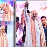 धर्मनगरी में दिखेगा आस्था, विकास और राजनीति का संगम, धामी के सुशासन मॉडल को देखने हरिद्वार आ रहे अमित शाह