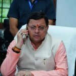 उत्तराखंड के बोर्ड टॉपरों से CM धामी ने फोन पर की बात, उज्ज्वल भविष्य की दी शुभकामनाएं