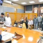 जिलाधिकारी सविन बंसल का सख्त रुख – असहाय मामलों में 3 ई-एफआईआर दर्ज