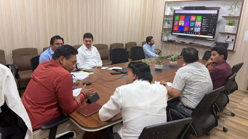 मुख्यमंत्री पुष्कर सिंह धामी के दिशा-निर्देशों में उत्तराखंड के शहरों को मिलेगा अर्बन चैलेंज फंड का लाभ