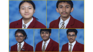 शानदार उपलब्धि: दून इंटरनेशनल स्कूल का सीबीएसई 10वीं में शत-प्रतिशत रिजल्ट