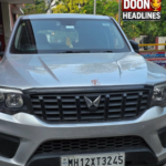ठसा ठस करारे “नोटों” से भरी थी स्कार्पियो N में नोटों की गड्डियां , पुलिस रह गई हैरान !