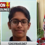 एनडीए 2026 लिखित परीक्षा में उत्तराखण्ड डिफेंस एकेडमी के 3 विद्यार्थियों ने लहराया परचम।