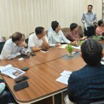 देहरादून को जाम से राहत का ‘डबल पार्किंग’ ब्लूप्रिंट, परेड ग्राउंड–गांधी पार्क के बीच बनेगी 390 वाहनों की अंडरग्राउंड पार्किंग