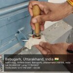 विकासनगर में अवैध व्यवसायिक निर्माण पर एमडीडीए की बड़ी कार्रवाई, यमुना विहार क्षेत्र में बिना स्वीकृति निर्माण सील, अभियान आगे भी रहेगा जारी