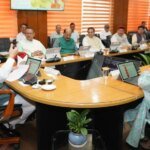 धामी कैबिनेट का बड़ा फैसला: पर्वतीय क्षेत्रों में कृषि विकास और पलायन रोकने के लिए “स्वैच्छिक/आंशिक चकबंदी प्रोत्साहन नीति, 2026” को मंजूरी