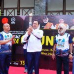 नीति घाटी में गूंजेंगे युवाओं के कदम, धामी सरकार दे रही सीमांत क्षेत्रों को नई पहचान