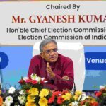 मुख्य निर्वाचन आयुक्त ने ली आगामी SIR को लेकर समीक्षा बैठक, प्रदेश के मतदाताओं से SIR में BLO से सहयोग करने की अपील