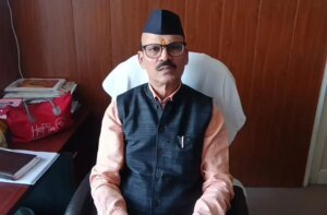 देहरादून में पेट्रोल-डीजल का पर्याप्त भंडार, घबराने की आवश्यकता नहीं – जिला पूर्ति अधिकारी