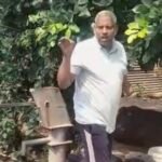 सरकारी हैंडपंप को दबंग ने बना लिया बंधक, पीड़ित पक्ष को नहीं भरने दिया पानी, पीड़ित ने पुलिस से लगाई गुहार !