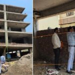 एमडीडीए की बड़ी कार्रवाई: सुभाष नगर में अवैध निर्माण सील, नियम तोड़ने वालों पर कसा शिकंजा; “नियमों का उल्लंघन करने वालों के खिलाफ लगातार जारी रहेगी सख्त कार्रवाई”- बंशीधर तिवारी