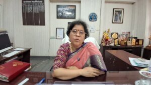 हीट स्ट्रोक से बचाव को लेकर स्वास्थ्य विभाग अलर्ट, स्वास्थ्य महानिदेशक डॉ. सुनीता टम्टा ने प्रत्येक चिकित्सा इकाई में हीट स्ट्रोक रूम बनाने के दिए निर्देश