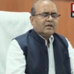 ईमानदार कार्यशैली के लिए मशहूर जनप्रिय वरिष्ठ IAS अधिकारी विनोद कुमार सुमन को शासन ने दिया एक और महत्वपूर्ण विभाग |
