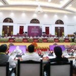 नीति आयोग में धामी का दमदार विजन: विकसित भारत के लिए विकसित उत्तराखंड का रोडमैप पेश