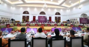 नीति आयोग में धामी का दमदार विजन: विकसित भारत के लिए विकसित उत्तराखंड का रोडमैप पेश