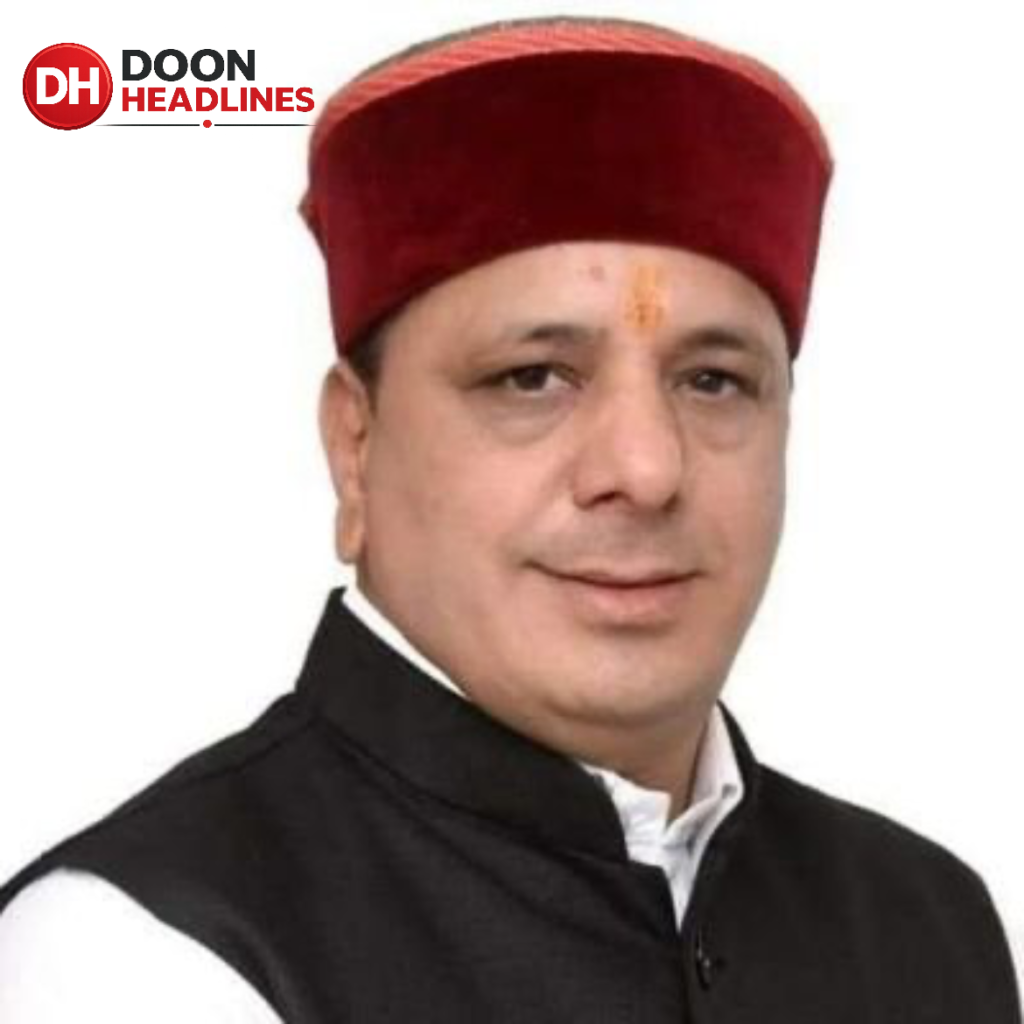 भाजपा का मिशन 2027, विधानसभा वार कोर कमेटी गठित |