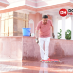 “एक पेड़ मां के नाम” अभियान , मुख्यमंत्री पुष्कर सिंह धामी ने किया  पौधरोपण एवं स्वच्छता का दिया संदेश