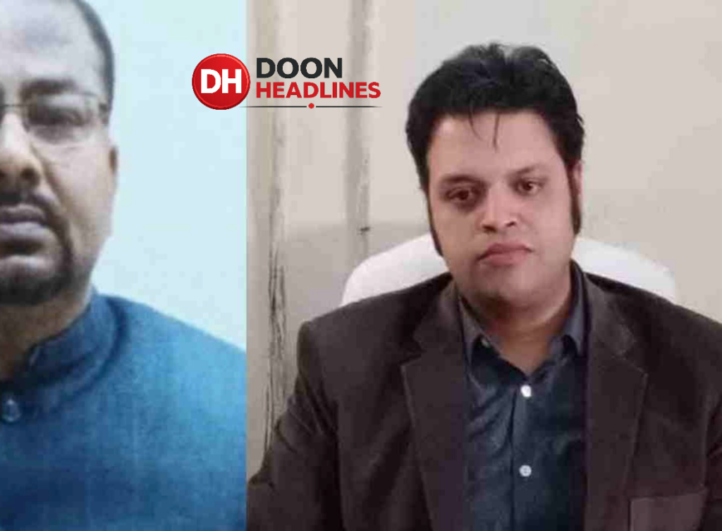 भ्रष्टाचार में लिप्त एक IAS के बर्खास्तगी की सीएम धामी ने की संस्तुति,10 आरोपियों के खिलाफ़ दर्ज़ होगा अभियोग !