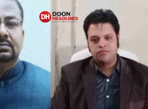 भ्रष्टाचार में लिप्त एक IAS के बर्खास्तगी की सीएम धामी ने की संस्तुति,10 आरोपियों के खिलाफ़ दर्ज़ होगा अभियोग !