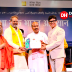 उत्तराखंड के बेटे ने बढ़ाया राज्य का मान, नशे के खिलाफ 15 वर्षों की मुहिम को राष्ट्रीय पहचान, ललित जोशी को मिला ‘नशा मुक्त मित्र अवार्ड !