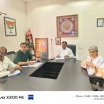 प्रदेशभर में आयोजित होगा ‘सहकारिता सप्ताह-2026’: डॉ धन सिंह रावत