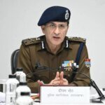 समयबद्ध एवं पारदर्शी पदोन्नति प्रक्रिया के लिए पुलिस मुख्यालय प्रतिबद्ध : डीजीपी दीपम सेठ