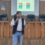 मतदाता सूची को त्रुटिरहित बनाने की तैयारी तेज; एसआईआर-2026 के तहत घर-घर पहुंचेंगे गणना फार्म, बीएलओ को मिला विशेष प्रशिक्षण