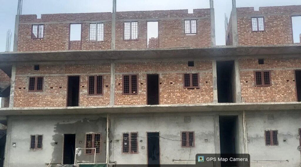 अवैध निर्माणों पर एमडीडीए का बड़ा प्रहार, दो भवन सील; नियमों के उल्लंघन पर जीरो टॉलरेंस