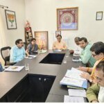 विश्वविद्यालयों में साइबर सुरक्षा के हो पुख्ता इंतजामः डाॅ. धन सिंह रावत