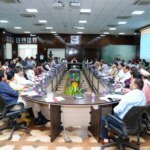 मानसून से पहले सभी तैयारियां पूरी करें अधिकारी – मुख्यमंत्री धामी