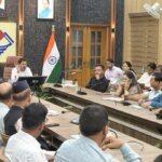 देहरादून में अंतरराष्ट्रीय योग दिवस की तैयारियां तेज, 19 को मुख्यमंत्री की अगुवाई में होगी ‘रन फॉर योग’