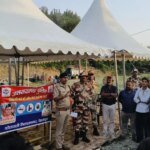 एसएसपी देहरादून के निर्देशो पर पुलिस ने अलग-अलग थाना क्षेत्रों में नशे के विरुद्ध चलाया जागरुकता अभियान