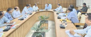 कैबिनेट में रखे जायेंगे त्रिस्तरीय ढांचा व ओपीएस प्रकरणः डाॅ. धन सिंह रावत