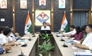 रात्रिकालीन कार्यों को मिली सशर्त अनुमति, लापरवाही पर डीएम का सख्त रुख