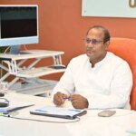 SIR में 92 प्रतिशत से अधिक डिजिटाईजेशन का कार्य पूर्ण, मुख्य निर्वाचन अधिकारी ने की जिलों की SIR पर समीक्षा
