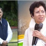 17 और 18 जून को उत्तराखंड के दो दिवसीय दौरे पर आ रही हैं कांग्रेस प्रभारी कुमारी शैलजा, मैराथन बैठकों में तैयार होगी आगामी रणनीति