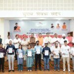 मुख्यमंत्री धामी ने 221 युवाओं को सौंपे नियुक्ति पत्र; कहा- साढ़े चार साल में 33 हजार से अधिक को मिला रोजगार