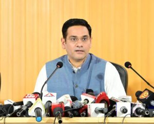 उत्तराखंड की मछली ने विदेश में बनाई पहचान, 30 टन निर्यात की तैयारी : मत्स्य पालन मंत्री सौरभ बहुगुणा
