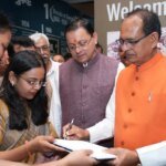 पंतनगर विश्वविद्यालय हरित क्रांति का गौरव, विकसित भारत का आधार बनेगा कृषि क्षेत्र – केंद्रीय कृषि मंत्री शिवराज सिंह चौहान