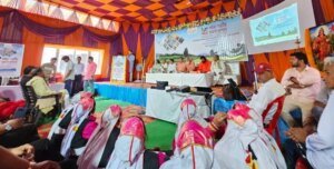 मंदाकिनी घाटी में उद्यमिता को मिलेगी नई उड़ान, कार्यशाला में सफल उद्यमियों ने साझा किए सफलता के मंत्र