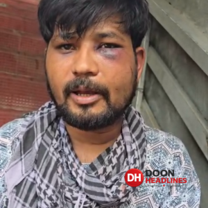 दबंगों ने युवक के प्राइवेट पार्ट को किया ज़ख्मी बेरहमी से पीटा, पीड़ित ने पुलिस को दी तहरीर !