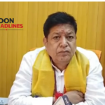 बद्रीनाथ धाम प्रकरण जांच समिति की रिपोर्ट का इंतजार, कोई दोषी  निकला तो होगी कठोर कार्रवाई, इस मुद्दे पर कांग्रेस कर रही राजनीति-धीरेंद्र पंवार