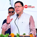 सात मोड़ पेड़ कटान पर लगा ब्रेक ,मुख्यमंत्री के प्रयास से निकला हल, जनभावनाओं का सम्मान ।