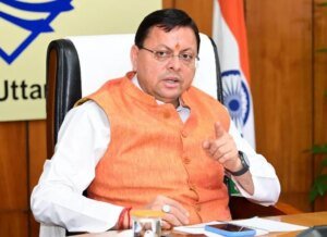 मुख्यमंत्री ने प्रदान की विभिन्न विकास योजनाओं एवं निर्माण कार्यों के लिए ₹ 62 करोड़ की वित्तीय स्वीकृति