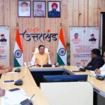 मुख्यमंत्री धामी ने डीबीटी (वन क्लिक) से 9.80 लाख लाभार्थियों को ₹145.42 करोड़ की पेंशन राशि की जारी